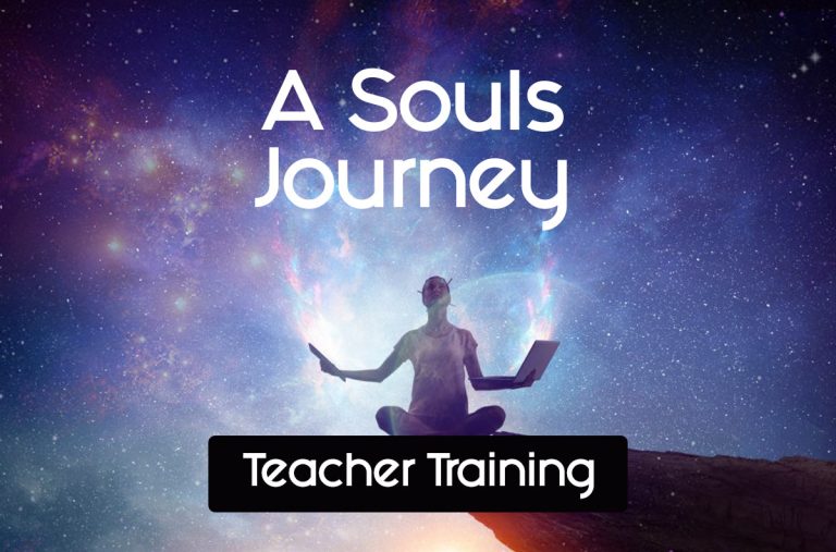 Soul Journey Teacher Training course