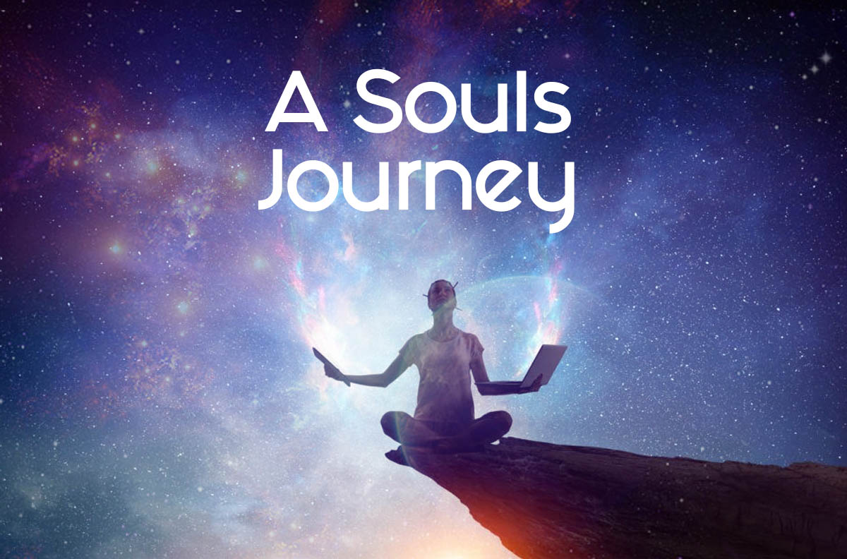 A Souls Journey video course