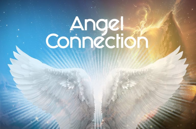 Angel Connection Course video course