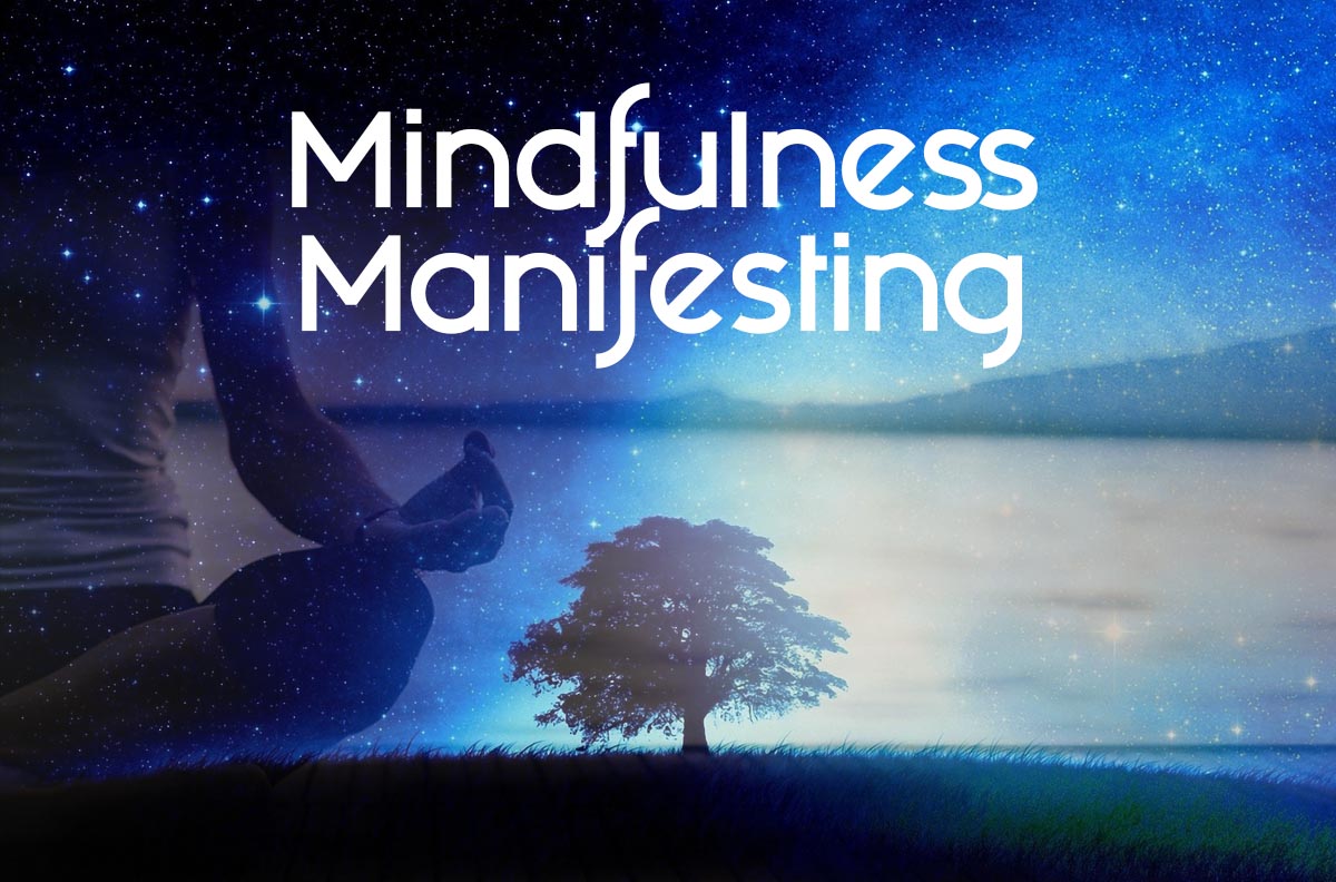 Mindfulness Manifesting video course
