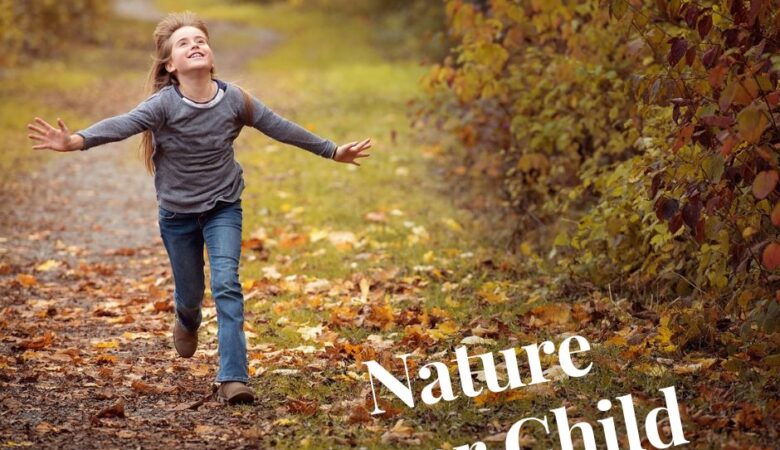 Inner Child Healing – Nature Child
