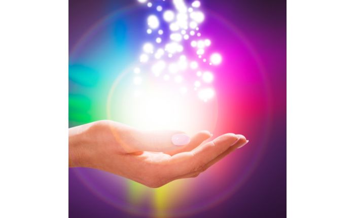 Breaking Habits With Reiki