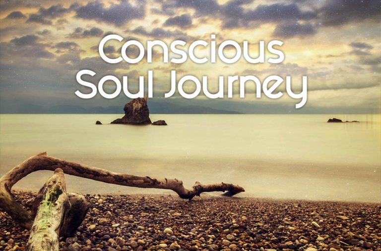 Conscious Soul Journey – audio course