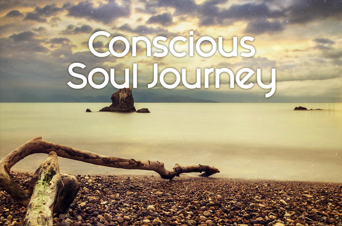 Conscious Soul Journey – audio course